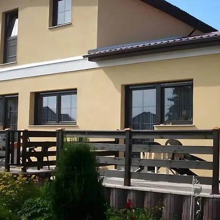 Haus Rose 2 * Kolpinsee
