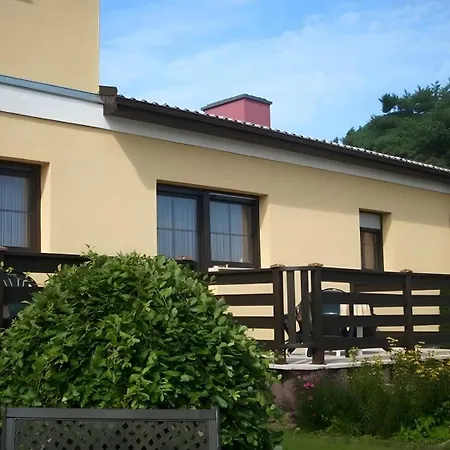 Haus Rose 2 *