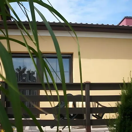 Haus Rose 2 Apartamento