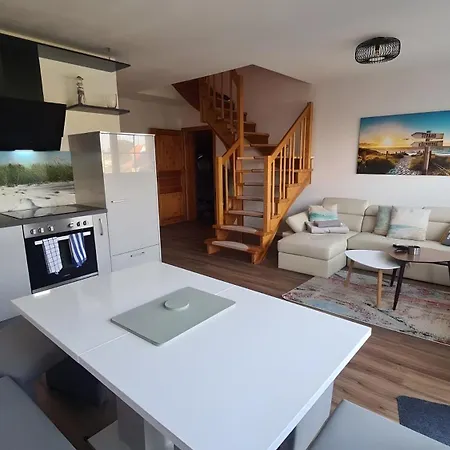 Haus Rose 2 Apartamento