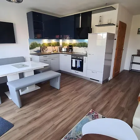 Haus Rose 2 Apartamento
