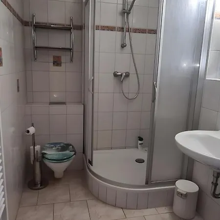 Apartamento Haus Rose 2 Kolpinsee