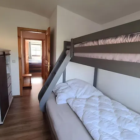 Haus Rose 2 Apartamento *