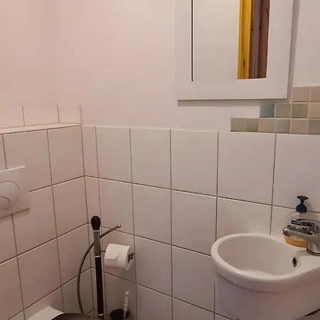 Haus Rose 2 Kolpinsee