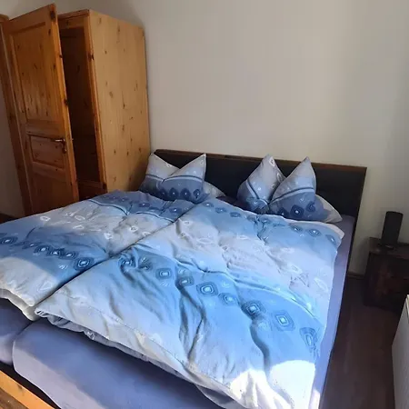 Apartamento Haus Rose 2 Kolpinsee